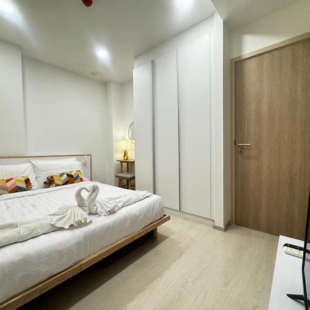 Ekamai 2 Bed Room Bangkok Extérieur photo