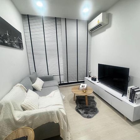 Ekamai 2 Bed Room Bangkok Extérieur photo