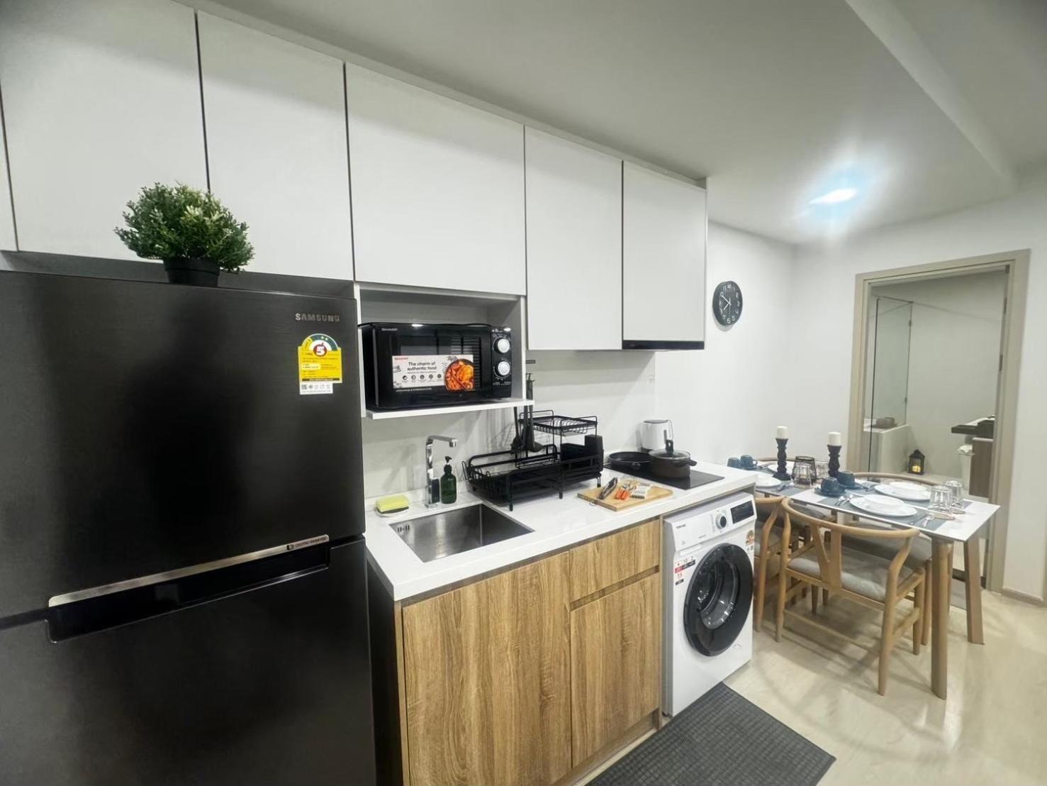 Ekamai 2 Bed Room Bangkok Extérieur photo