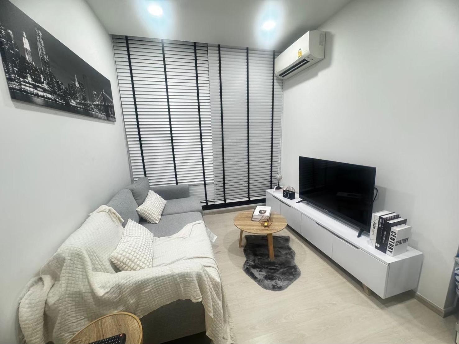 Ekamai 2 Bed Room Bangkok Extérieur photo
